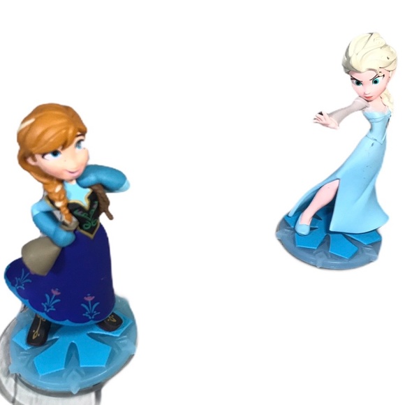 Disney Infinity 2.0 Edition Xbox Frosty - Picture 1 of 4